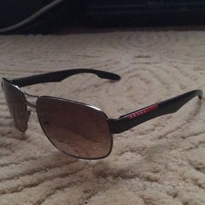Prada sunglasses (NEW)